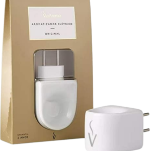 Aromatizador Elétrico Bivolt Original