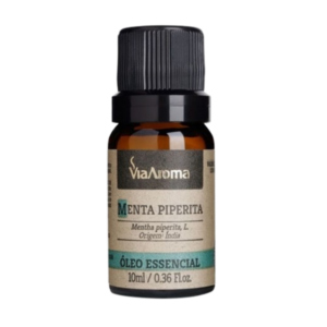 Óleo Essencial de Menta- 10ml