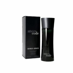 Arman Code - Giorgio Armani